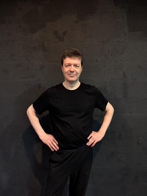 Stéphane Lainé