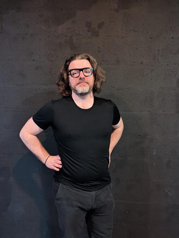 Yohann Lemoine